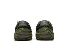 Crocs Salehe Bembury X Pollex Clog 'Cucumber' (Unisex) Army Green 207393-309 Winter New - 綠色 - 查看 6