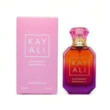 KAYALI كايالي - فلور ماجستي روز رويال 31 - ماء عطري - حلو - مشاهدة 2
