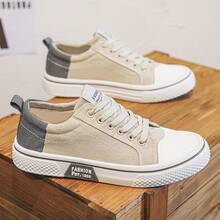 Men Skateboarding Shoes - K22 Blue - View 8