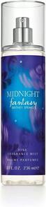 Britney Spears Midnight Fantasy Body Mist 236ml - Warm & Sweet Gourmands - View 1