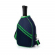 Greenish-blue