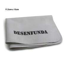 Kit de Supervivencia Salamandra, incluye bolsa porta útiles, silbato, pedernal, taladro, adaptador de puntas con puntas y 3 m de paracord, 239KIT + pañuelo desenfunda - Blanco - Ver 2