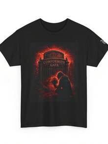 Women T-Shirts - Black - View 7