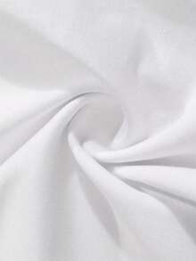 Men T-Shirts - White - View 5