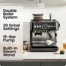 Manual Espresso Machines - 1 - View 3