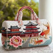 Outdoor Sports & Tote Bags - Style 2 - View 4
