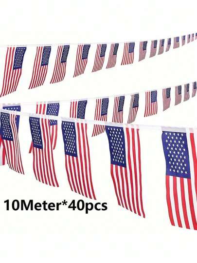 Drapeau américain, Bannière du drapeau américain, Décoration du 4 juillet, Produits de supporters de la Coupe du monde, Décoration de fête, Décoration d'extérieur, Décoration de la Fête de l'Indépendance, Bannière de la Fête de l'Indépendance, Drapeau américain