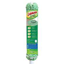 Tornado Twist Mop Cotton Blend Head Steel Handle Green & White - default - 查看 8