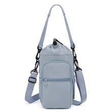 Outdoor Sports & Tote Bags - 藍色 - 查看 4