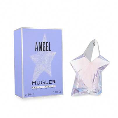 Mugler ANGEL 100 ML EDT SPRAY