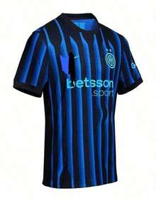 Inter Milan Team Kit Release 2025/26 - Nhiều màu - Xem 2