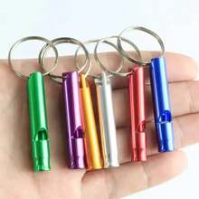 Dụng cụ huấn luyện chó chống sủa bằng sóng siêu âm có thể điều chỉnh, dụng cụ hỗ trợ huấn luyện ngược, còi im lặng cầm tay. - Nhiều màu - Xem 9
