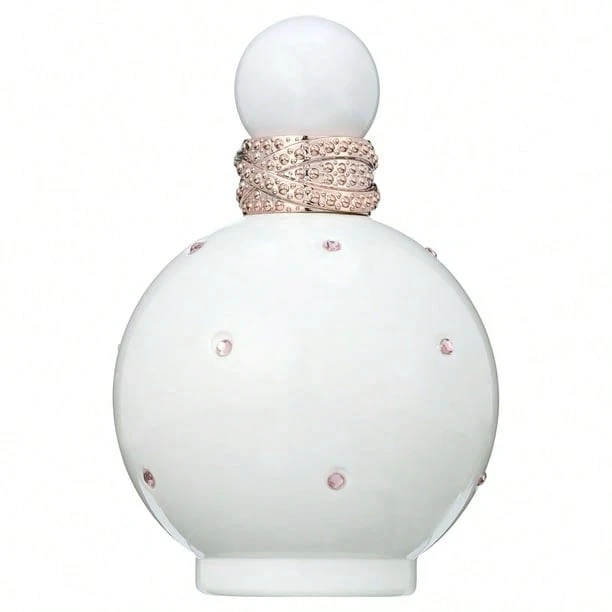 Britney Spears Intimate Fantasy Eau De Parfum Spray 100ml - Warm & Sweet Gourmands - View 1