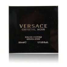 Versace Crystal Noir  Eau De Parfum Spray 50ml - 美食調香型 - 查看 3