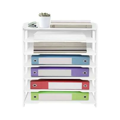 Boîte et Rack à Dossiers