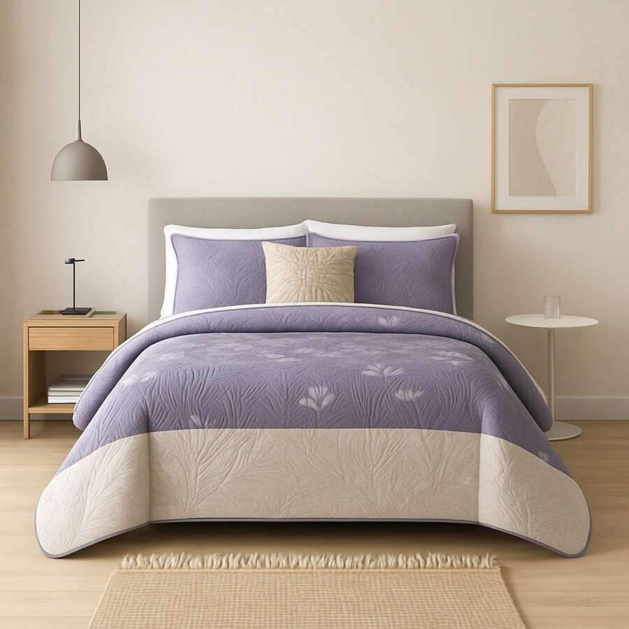 No More Sweltering Nights! Get Your Lightweight Comforter Today And Sleep Cool! -BEUTTY HOME - 貝爾瑪 - 查看 1