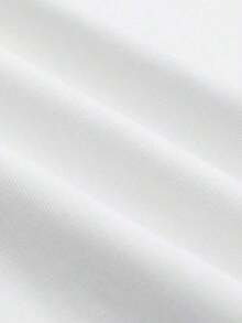 Women T-Shirts - White - View 8
