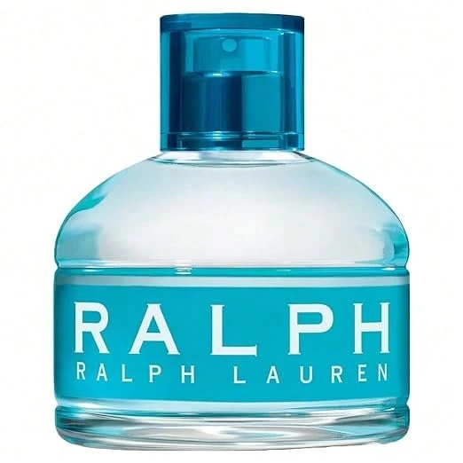 Ralph Lauren Ralph Eau De Toilette Spray 100ml - Fruity & Citrus - View 1