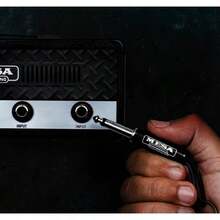 Guitar Plug Keychains - Mesa Boogie 2 Pack - View 4