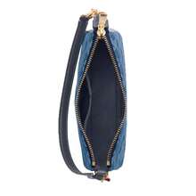 Coach Women's Nolita 19 Bag - 牛仔布 - 查看 7