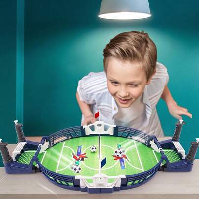 Juego de Mesa de Catapulta para Dos Jugadores, Juego de Mesa Educativo para Niños, Entrena la Coordinación Mano-Ojo y la Capacidad de Reacción, Juguete de Competición Interactivo para Padres e Hijos, Modelo Ancho y Grande