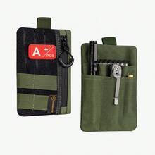 Bolsas deportivas y de mano para exteriores - Verde - Ver 2