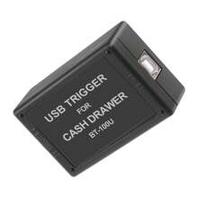 BT-100U Cash Drawer Driver Trigger With USB Interface Drawer Trigger - 1PC - 查看 5