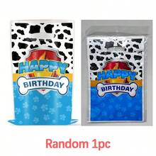 1 chiếc lược massage tóc đệm khí chủ đề Paw Patrol, lược chải tóc lấp lánh hình các nhân vật, dụng cụ làm đẹp chăm sóc và tạo kiểu tóc hàng ngày. - Nhiều màu - Xem 8