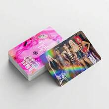 Collectible Cards, Bookmarks, Gift Options - Multicolor - View 3