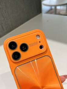 Stand Phone Case - Silver - View 6