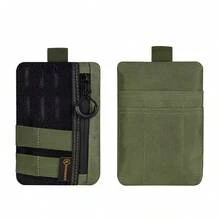 Bolsas deportivas y de mano para exteriores - Verde - Ver 4