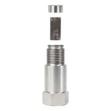 Premium Universal Oxygen Sensor M18*1.5 Stainless Steel Mini Catalytic Converter Oxygen Sensor O2 Sensor Suitable For Cars - Oxygen Sensor Connector - View 3