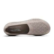 Skechers 女士休闲鞋，舒适简约户外通勤鞋，ARCH FIT MC D'LUX 女士一脚蹬休闲鞋，159564-TPE - 159564-TPE - 查看 4
