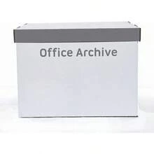 Newspaper & Magazine Storage - Single - View 3