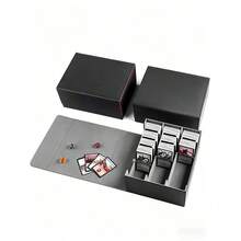 / Kortfodral - Multifärgad - Visa 4