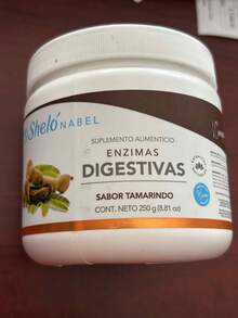 Shelo Nabel Vitamins/Minerals - 250 G - View 4
