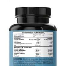999 U R O Suplemento Complejo De Magnesio 8 Elemental 1000mg - Glicinato, Citrato, Malato, Taurato De Magnesio, Quelatado Para Fácil Absorción Para Huesos, Músculos, Recuperación, Energía, 90 Cápsulas - Rojo y blanco 3 - Ver 7