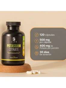 OPTIMUM NUTRITION Vitamins/Minerals - 120 Count - View 4