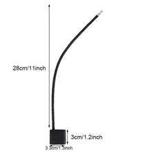 1pc Soft Steel Cable Anti-Theft Lock, Suitable For Cabinets, Helmets, Baskets, Keys, Indoor And Outdoor Use - A - View 10