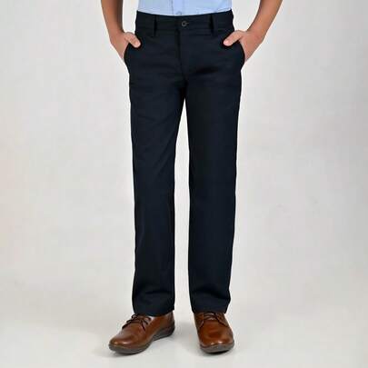  Pantalón Casual Yale Boys Regular Fit 4189