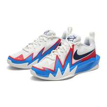 Nike S.T. DYNAMITE (GS) 籃球鞋 舒適緩震輕量化籃球鞋 日常戶外運動訓練籃球鞋 休閒運動鞋 IH2308-105 - IH2308-105 - 查看 6