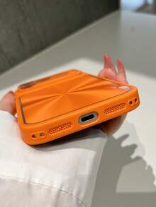 Stand Phone Case - Silver - View 5