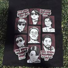 Playera  2.0 - Burdeos - Ver 3