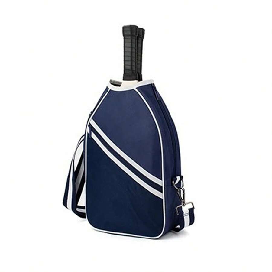 Outdoor Sports & Tote Bags - 白青色 - 查看 1