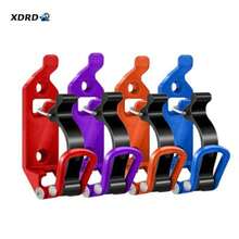 Khóa kẹp cố định cán rìu cứu hỏa, giá để hành lý trên nóc xe ô tô, loại chịu tải nặng, tháo lắp nhanh, dùng để cất giữ xẻng, rìu. - A - Xem 4
