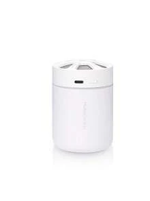 180mL Mini Air Aromatherapy Humidifier, 10ml Essential Oil, Car Large Mist, Quiet Multi-Color Light Humidifier, Compact Air Conditioner Room Humidifier, Refillable Water Tank, Battery Not Included, USB Powered, Christmas Gift/Valentine's Day/Birthday Gift - 多色 - 查看 16