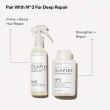 OLAPLEX NO. 0 INTENSIVE BOND BUILDER - 155ML - View 6