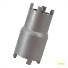 Universal Motorcycle Clutch Puller | Precise And Durable Tool - Light Grey - View 3