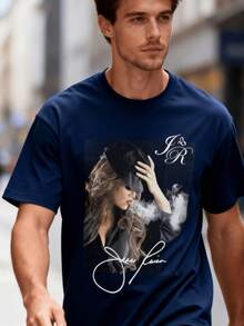 Women T-Shirts - Black - View 11