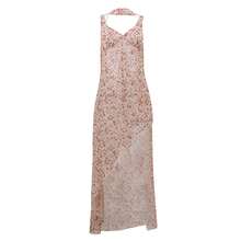 Women Long Dresses - A - 查看 1